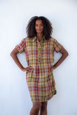 Load image into Gallery viewer, Vestido Margareth
