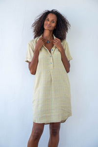 Vestido Margareth