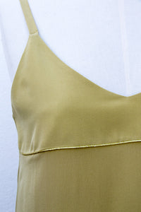Vestido Lencero