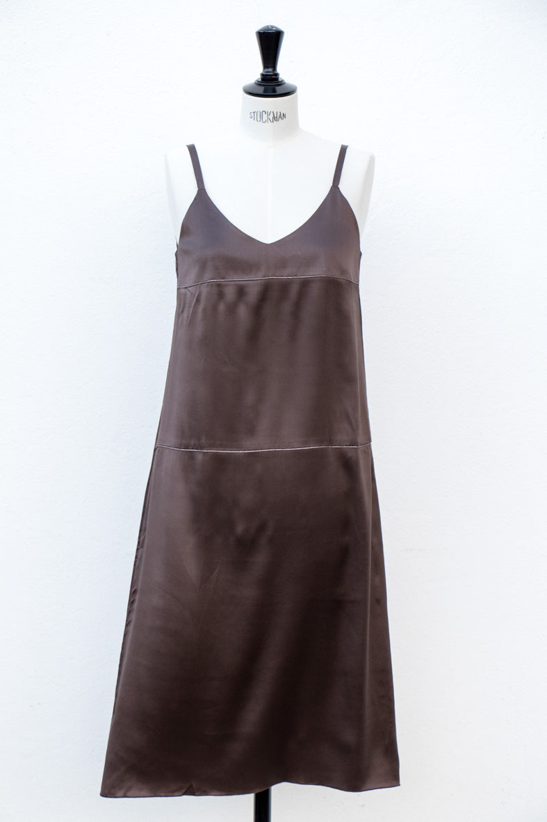 Vestido Lencero