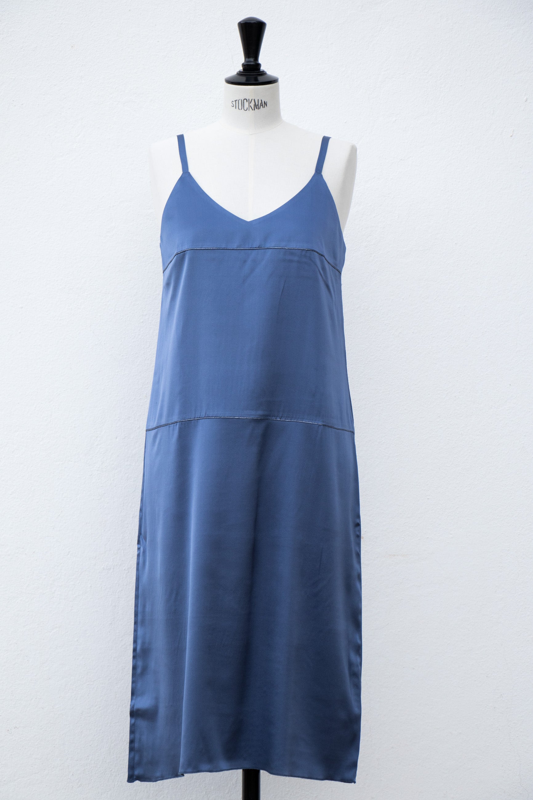 Vestido Lencero